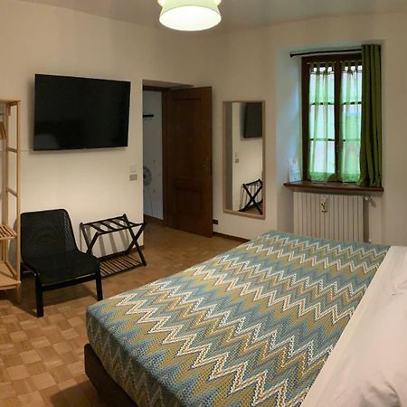 Vila Bb Borgo Biella Tree Candelo Exteriér fotografie