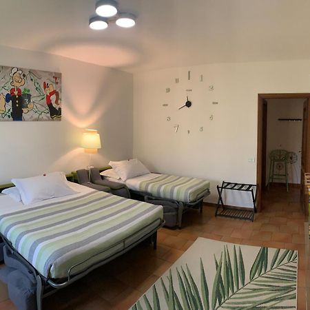 Vila Bb Borgo Biella Tree Candelo Exteriér fotografie